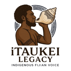 itaukei legacy project